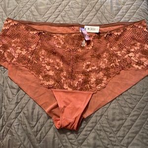 Adore Me Panty